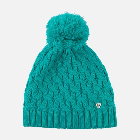 NEW Rossignol  Beanie - Wool Blend 196sn - Picture 1 of 6